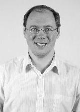 Foto de DANIEL GUSTAVO SCHOKAL