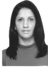 Foto de SANDRA MARA DE PAULA CANAL