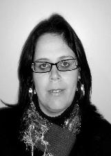 Foto de CARLA PATRICIA FAGUNDES