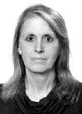 Foto de Maria do Carmo Tronco de Vargas