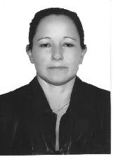 Foto de VÂNIA IRANI DA ROSA GODÓIS