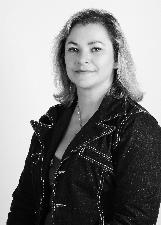 Foto de Ione Maria Guimarães