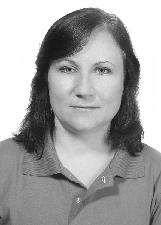 Foto de GLISANE MARGARETE MAROTZ RAMPELOTTO