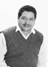Foto de OSMAR DE VARGAS CORREA