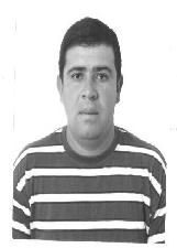 Foto de SILVANO DO ROSARIO BORGES