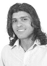 Foto de RICARDO MOISES MEDEIROS JUNIOR