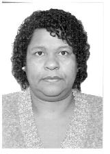 Foto de MARIA HELENA BATISTA VILARINHO