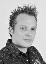 Foto de CRISTIAN JOHN BAUERMANN DE ALMEIDA