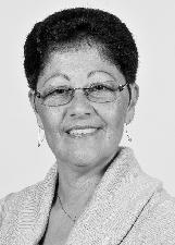 Foto de IARA MARGARETE SOUZA CURI