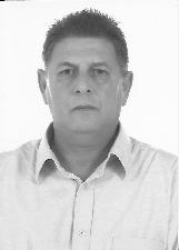 Foto de NEWTON DE BARROS BERBIGIER