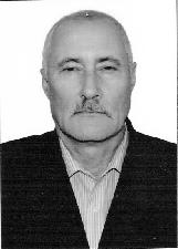Foto de Almir Oliveira Vianna