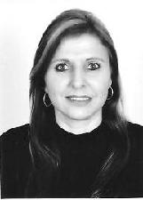 Foto de MARGARETE REGINA BERTE DA CUNHA