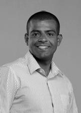 Foto de DANILO ALMEIDA SPERB