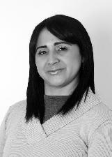 Foto de OLGA TERESINHA CRUZ DE OLIVEIRA