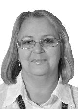 Foto de LIEGE REGINA DA SILVA