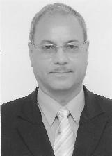 Foto de JOSÉ LUIZ CAMARGO DE MOURA