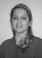 Foto de CARLA REGINA BARATA SFERRA