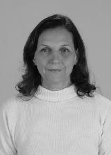 Foto de Maria Angela Pellin de Molnar