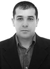 Foto de LUIS ANDRÉ NUNES DA CUNHA