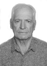 Foto de Alfeu Rodrigues da Silva
