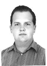 Foto de TIAGO RAFAEL GRENZEL WELTER