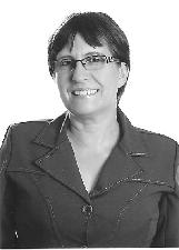 Foto de EDILES ANTÔNIA BLASZAK