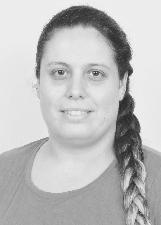 Foto de ALINE DELLAZZANA CARVALHO BERNARDES