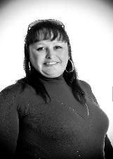 Foto de CLAUDIA GISLAINE BOPSIN