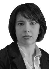 Foto de JUSSARA DE FATIMA BERLESI AGNES