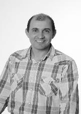 Foto de ELTON LUIS PILGER