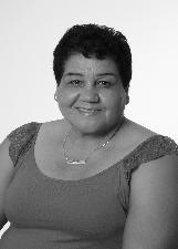 Foto de Iracema Dias
