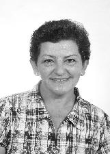 Foto de Maria Onira Ramos Vieira Wiltgen