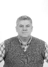 Foto de Silvio Luciano Gebert de Andrade