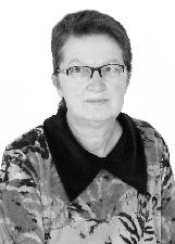 Foto de IRIZ CATARINA DE ZORZI MAZUCCO