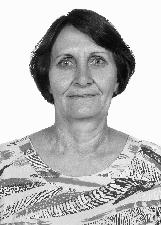 Foto de MARIA OROSKI ONYSZKO