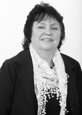 Foto de ZULMA TEREZINHA HERTZOG MAGNUS