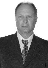 Foto de Luiz Alberto Sielski