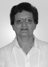 Foto de MARIA APARECIDA DE FRAGA