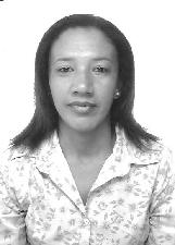 Foto de ELISANDRA TRINDADE MACHADO