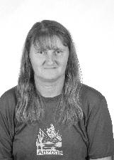 Foto de CLARICE SÔNIA LAUDINSKY