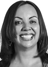Foto de JACQUELINE CAMARGO DOS SANTOS RITTER