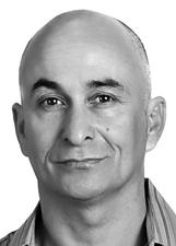 Foto de JOSÉ ADELCI SILVEIRA DA ROCHA