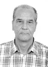Foto de JOSÉ DORIVAL PADILHA DOS SANTOS