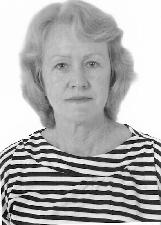 Foto de MARIA DE LOURDES GONDOREK