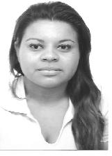 Foto de CARLA GRACIELE ABREU DA SILVA