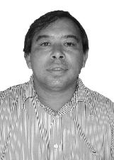 Foto de CLEBER MARCOS GIDEL GONÇALVES