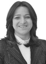 Foto de Margarete Siqueira de Melo Niedermeyer