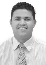 Foto de Samuel Cirilo da Silva