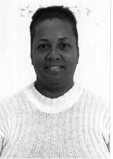 Foto de JUSSARA MARIA GARCIA MACHADO