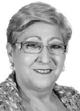 Foto de LAURA TEREZINHA DE OLIVEIRA